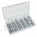 Box of 320pc Assorted Rivets